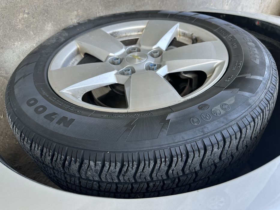 Malibu 1 arzonga lukli