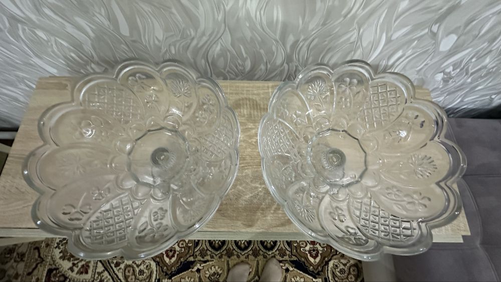 Продам столовые посуды