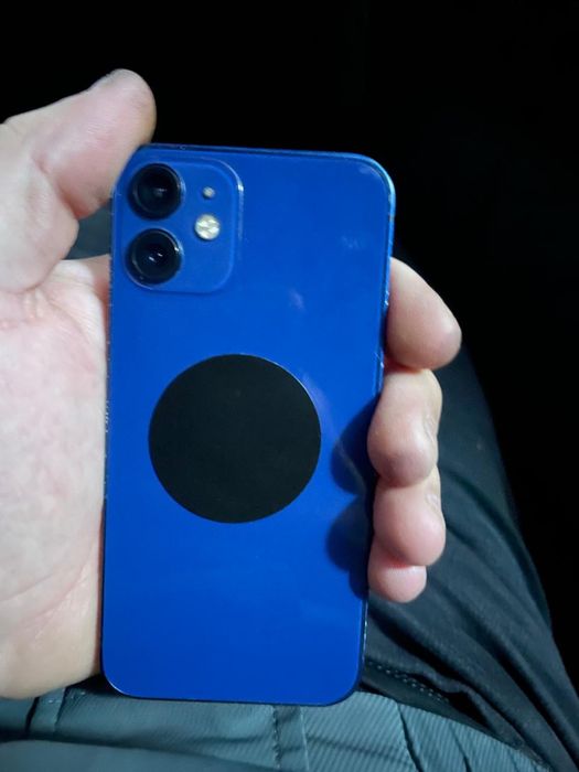 айфон 12 мини срочно