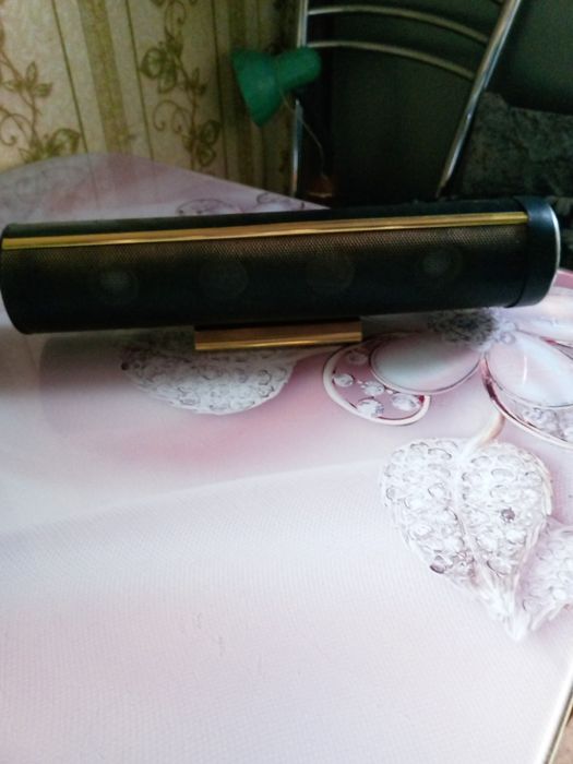 Колонка акустическая