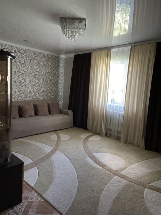 Продам дом в Мичурино