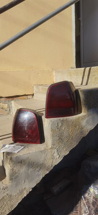 Стопове за ПОЛО 6Н2