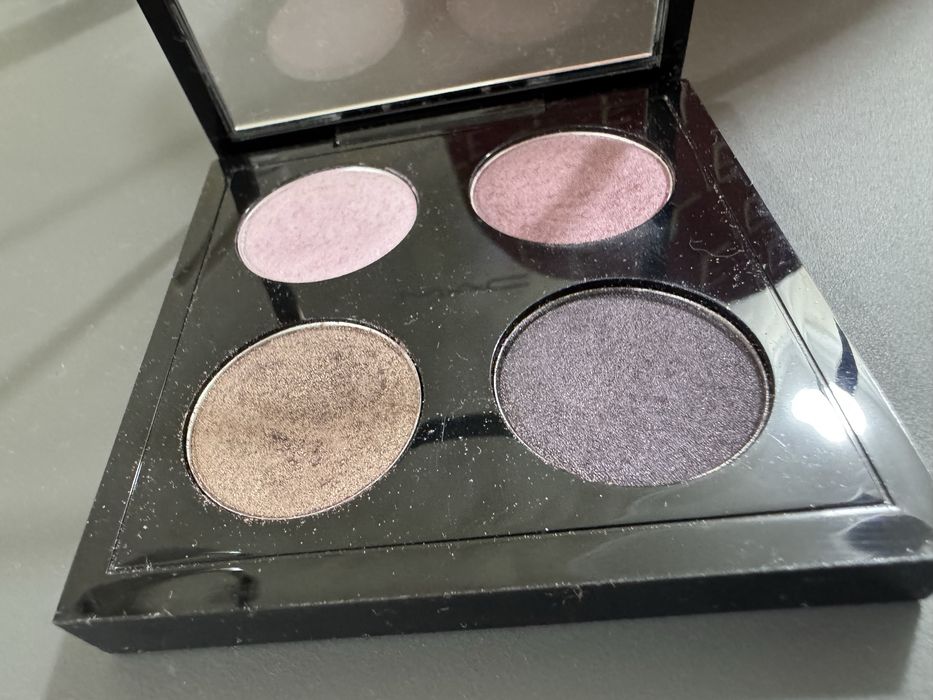 Mac тени оригинал