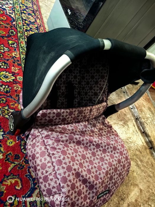 Продам автолюльку