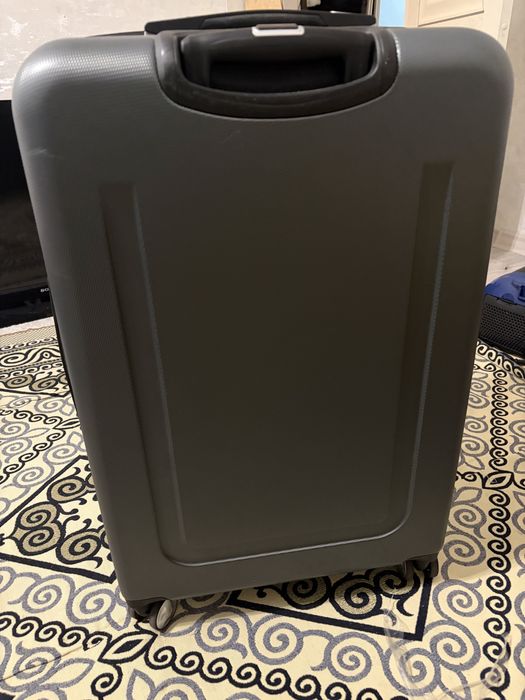 Оригинальный чемодан Samsonite