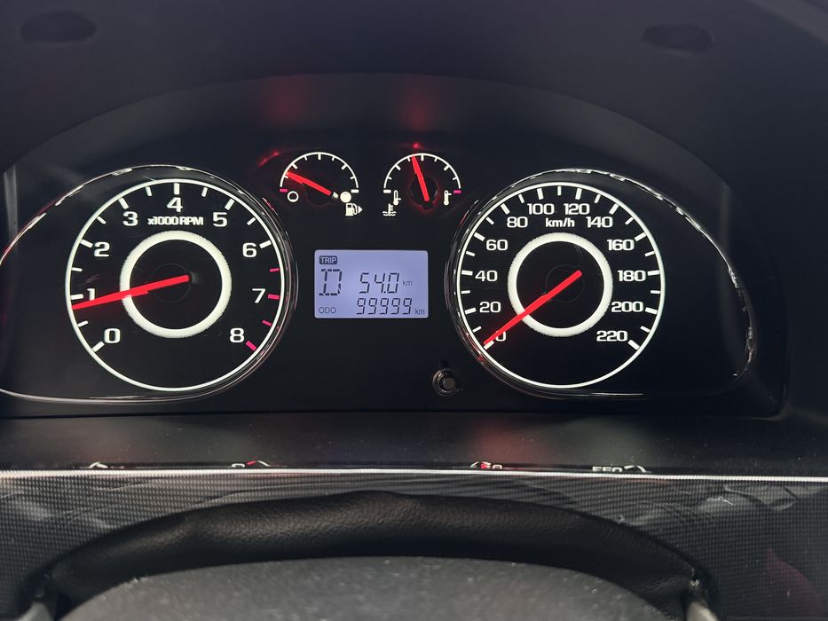 Gentra сотилади!