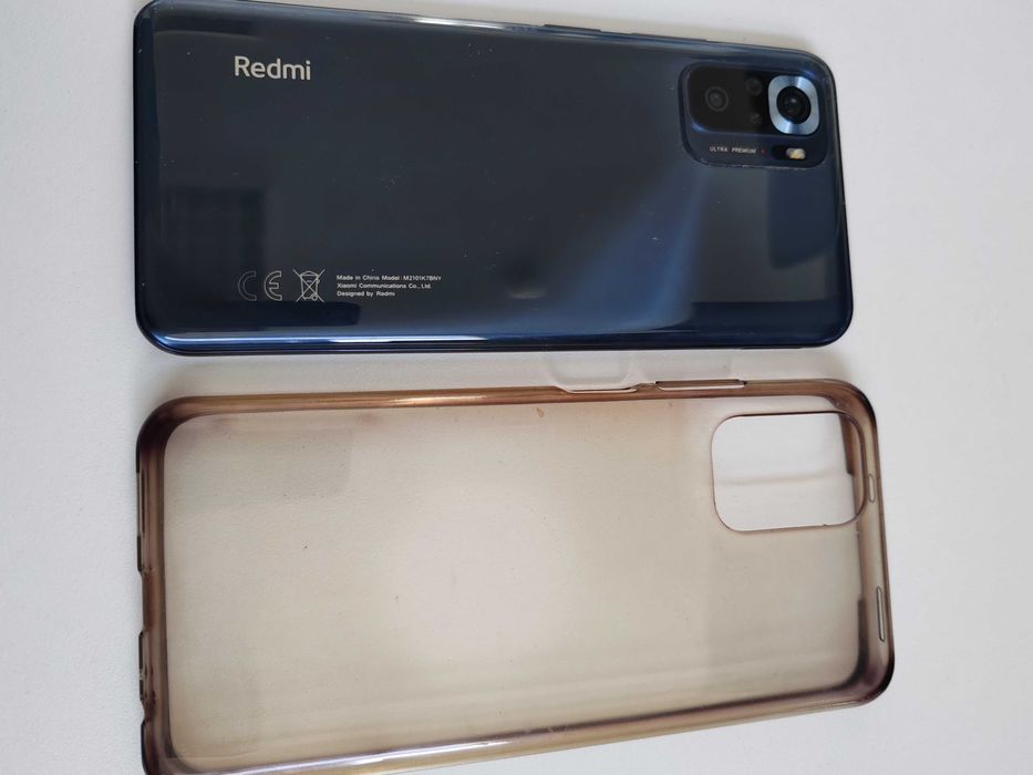 XIAOMI Redmi Note 10S