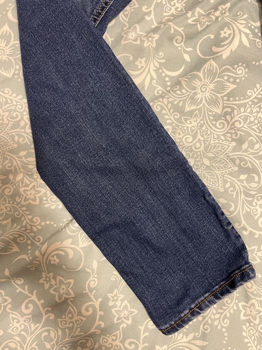 Дънки Jack&Jones Slim Fit 33/32