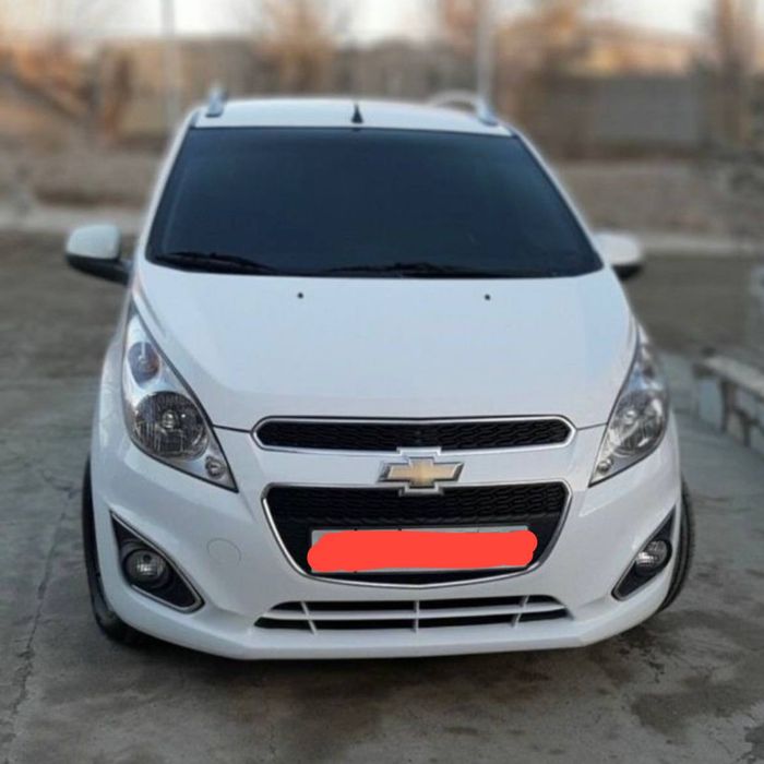 Продается Spark автомат 2017