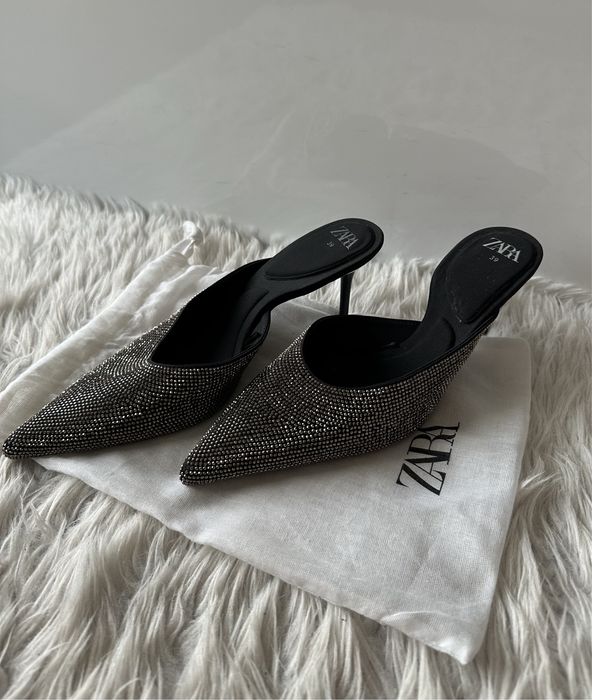 Zara Ток / Токчета