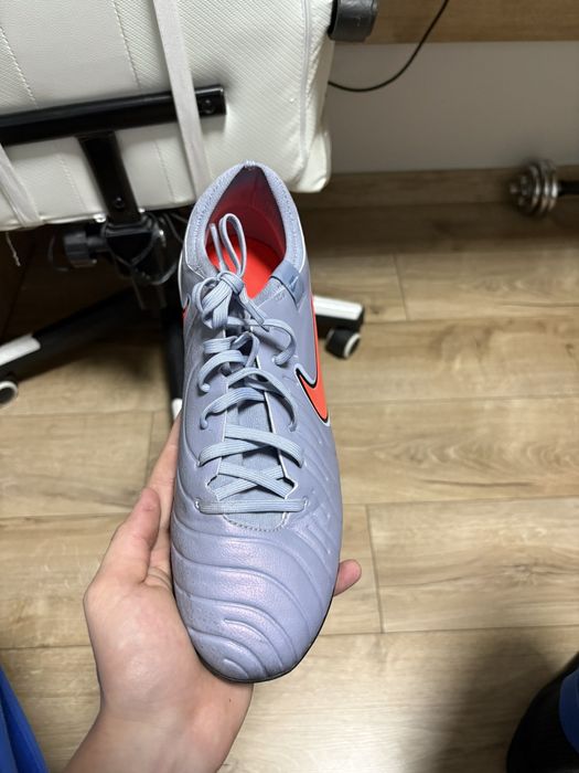 Стонажки Nike tiempo legend 10