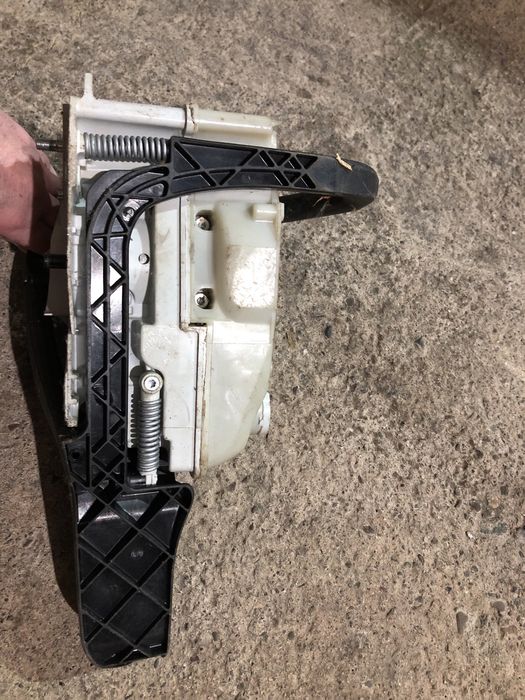 Резачки Stihl 170,171,181  на части.