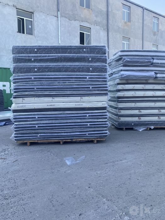 Matras sklad. Матрас склад