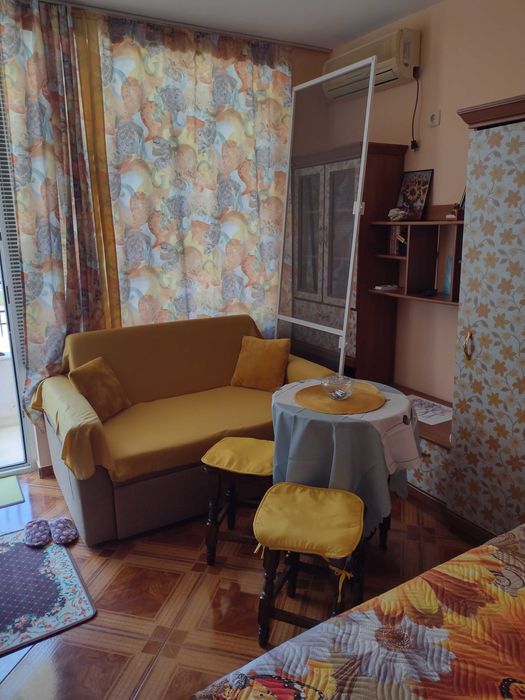 Продава се Едностаен апартамент в Димитровград - 30 кв.м за 1284 €/кв.м - Снимка #1