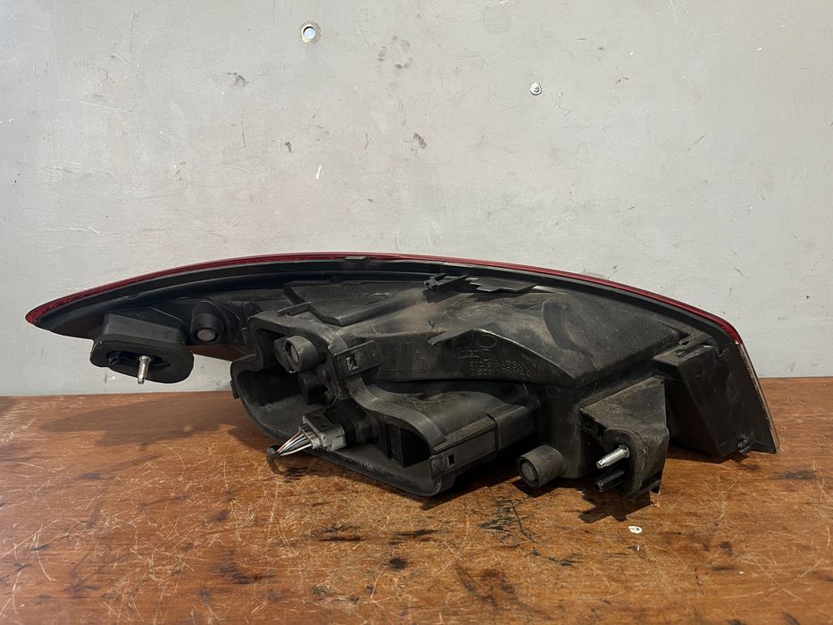 Tripla/Triple stanga-dreapta Renault Megane 2010 3 Usi Hatchback
