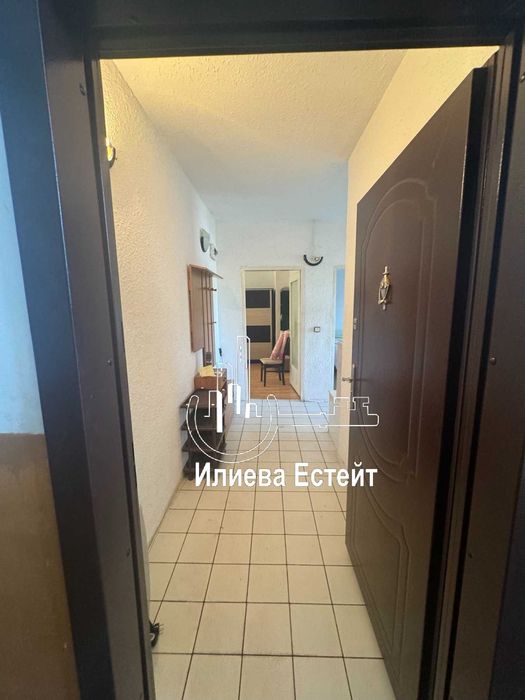 Продава се Тристаен апартамент в Димитровград - 61 кв.м за 820 €/кв.м - Снимка #12