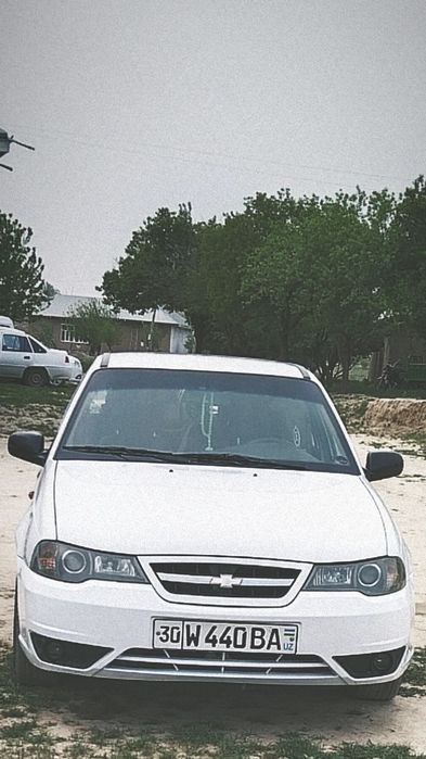 Nexia 2 CONS tranblyor lux kansanir