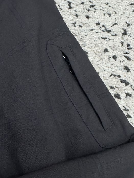 Унисекс анорак MAZINE