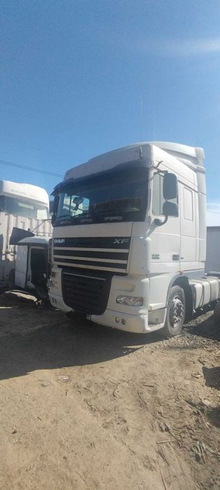 Dezmembrăm Daf CF XF LF E3 E5 E6