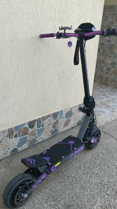 Kukirin g 2  Iasi
