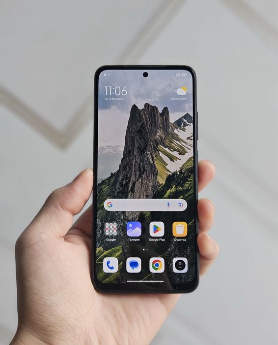 Продам телефон Redmi Note 11S 128Gb