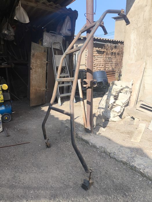 Продам лестницу делика булка, кирпич