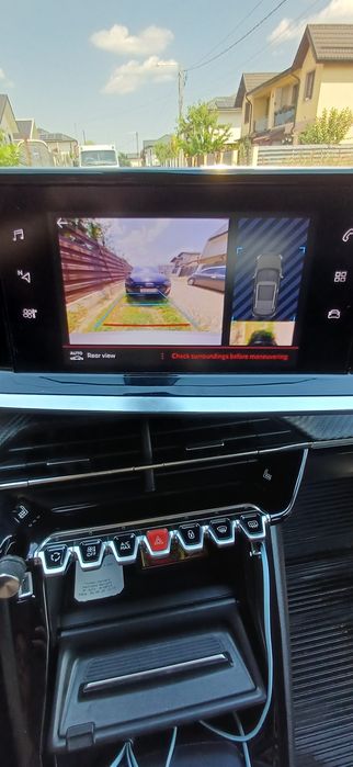 PEUGEOT 2008 2020 — imagine 5