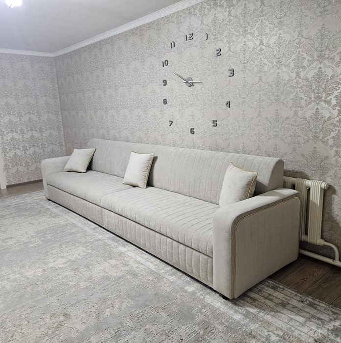 Диван Нур раскадной