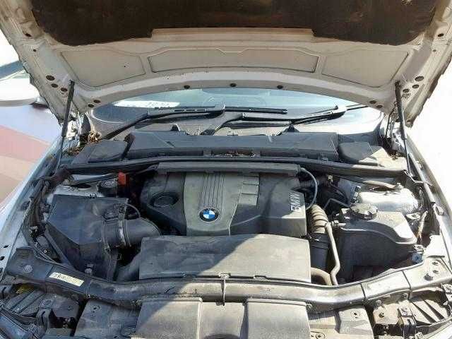 БМВ Е92 На Части / BMW E92 На Части