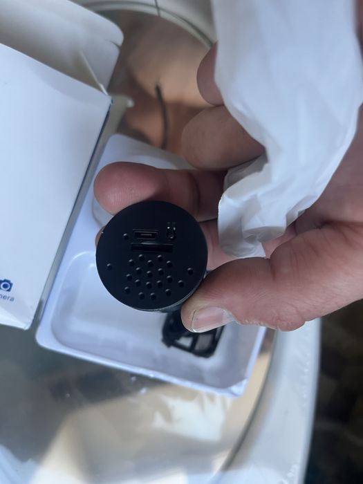 Продам скрытую камеру