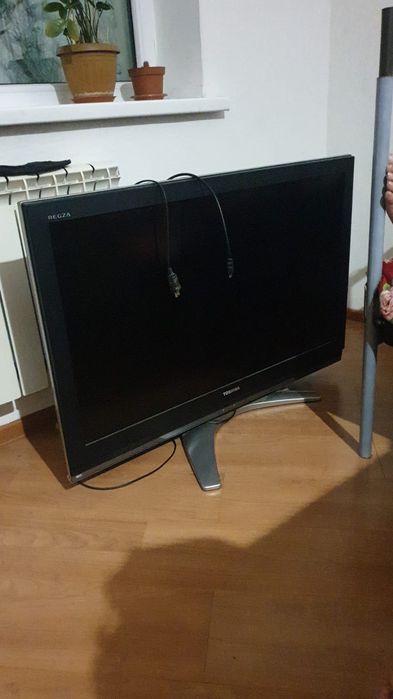 Продам телевизорToshiba, в рабочем состоянии