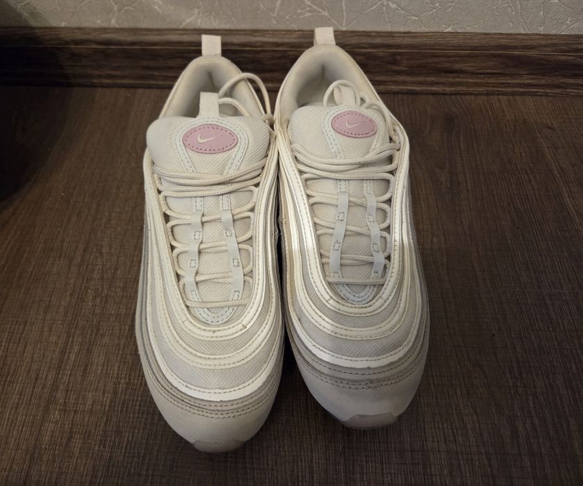 Маратонки Nike air Max 97