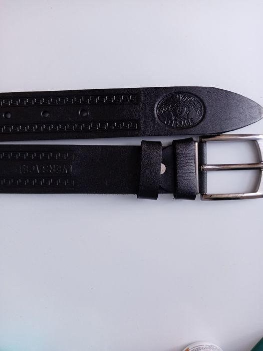 Продам ремень кожаный WERSACHE