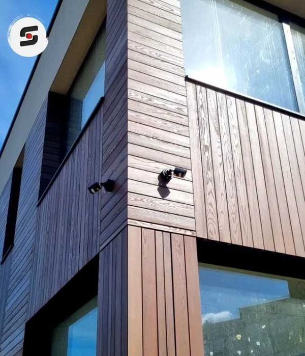 Видеонаблюдение под ключ