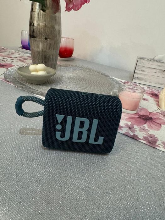 Boxa Jbl portabila