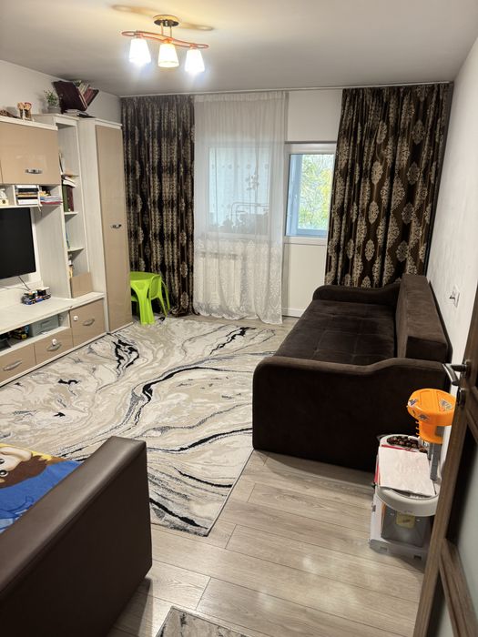 Apartament 2 camere Pizza Nico