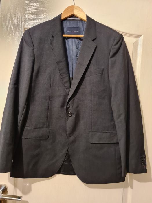 Sacou bărbătesc tommy hilfiger