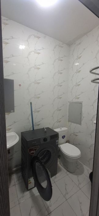 Бектемир водник 330$
