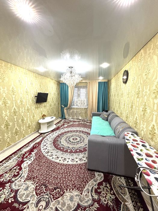 Сдается 1 ком Жамбыла 40/1