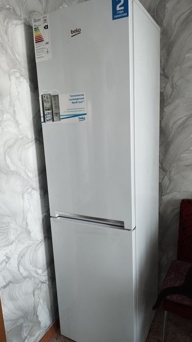 Холодильник Веко