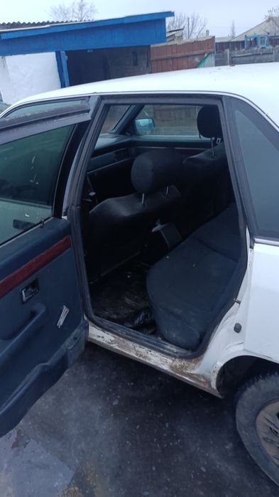 Продам Ауди 100 с3