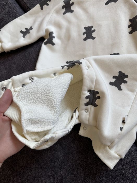 Комбинезон / ромпер