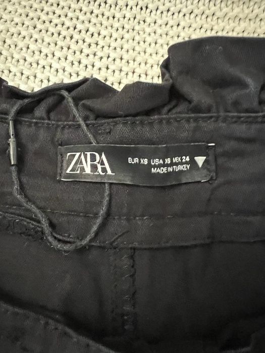 Pantaloni dama Zara XS