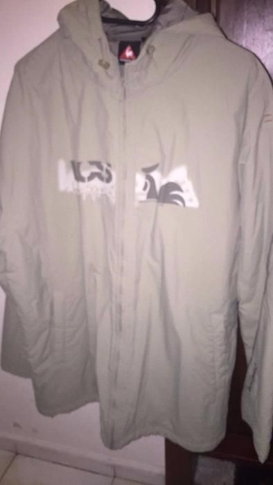 Le Coq Sportif мъжко яке