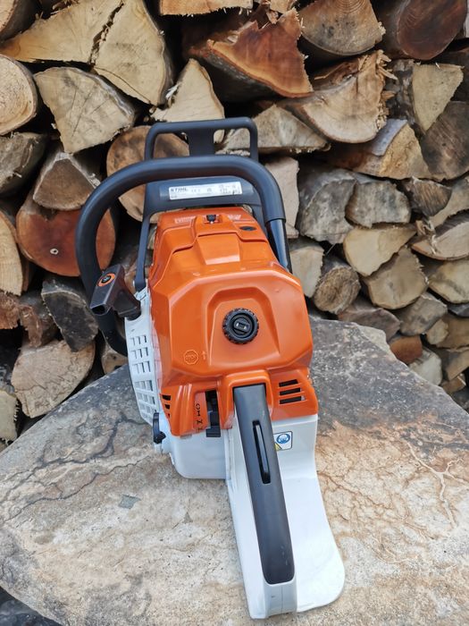 Stihl 881, nou 2025