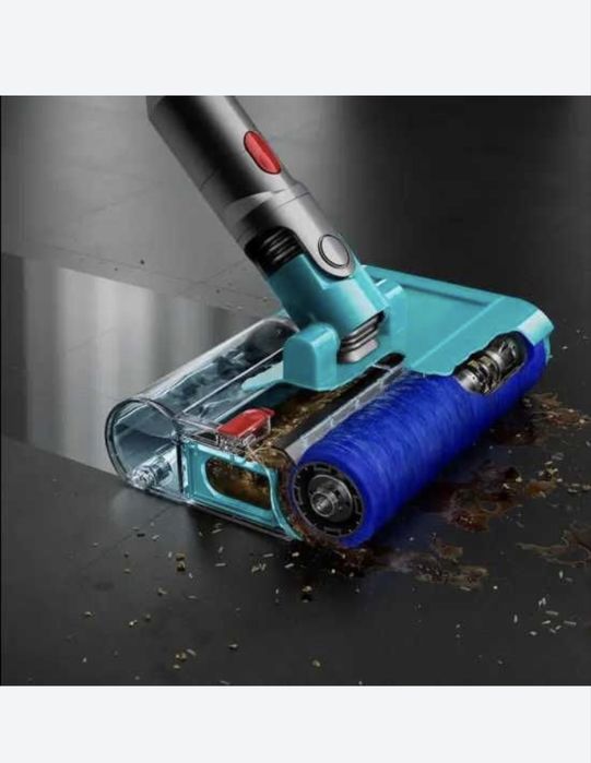 Dyson VI5S detect Absolute submarine