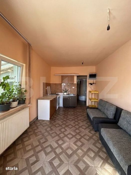 Casa individuala, 190 mp, curte generoasa cu gradina, zona Ronat