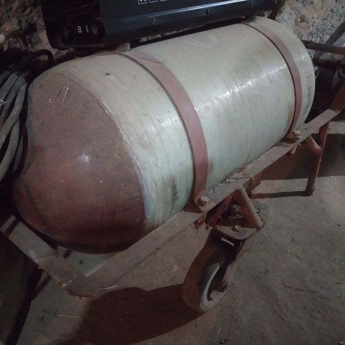 Скоч балон 100 талик