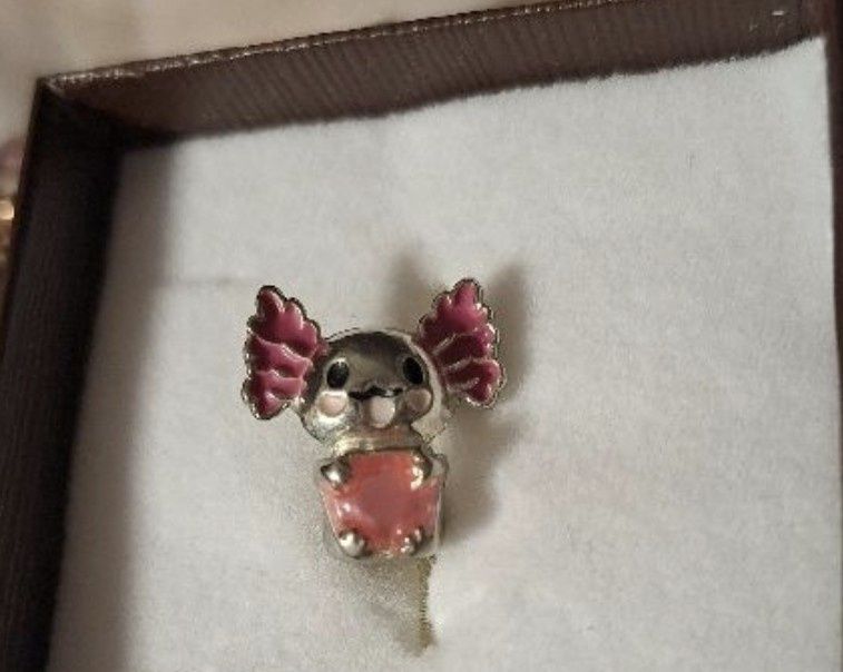 Продавам Обици,Талисмани и Пръстен!!