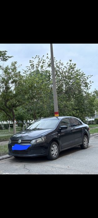 Продам поло седан